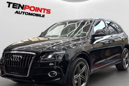 Audi Q5 193.000 km 15.600 &euro; Sindelfingen 71065