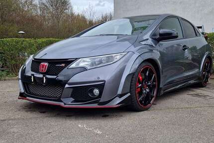 Honda Civic 82.500 km 27.900 &euro; Stuttgart, Landeshauptstadt 70567