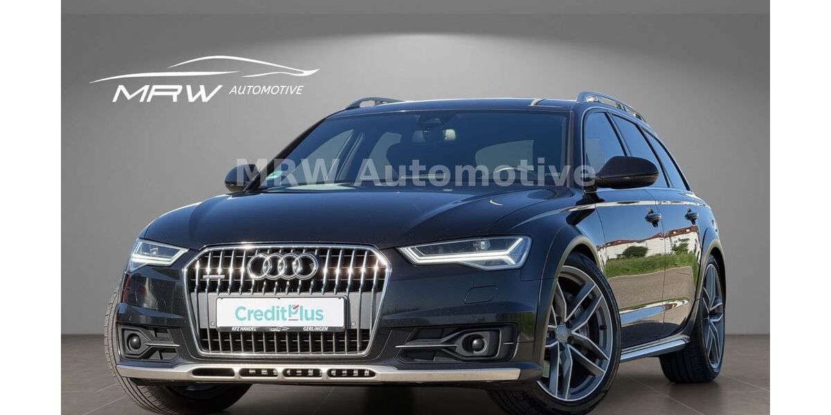 Audi A6 Allroad 217.861 km 20.840 &euro; Gerlingen 70839