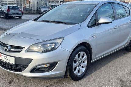 Opel Astra 223.000 km 4.900 &euro; Calw 75365