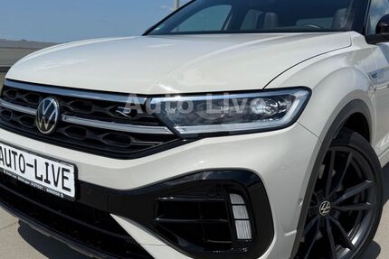 VW T-Roc 58.601 km 34.990 &euro; Böblingen/Stuttgart 71034