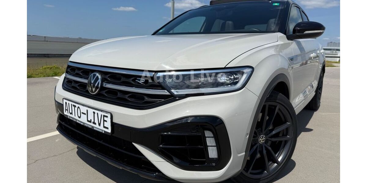 VW T-Roc 58.601 km 34.990 &euro; Böblingen/Stuttgart 71034