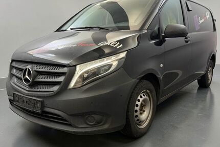 Mercedes-Benz Vito 220.000 km 12.999 &euro; Reutlingen / Mittelstadt 72766