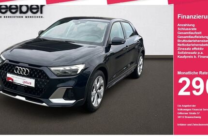 Audi A1 36.308 km 20.570 &euro; Weil der Stadt 71263