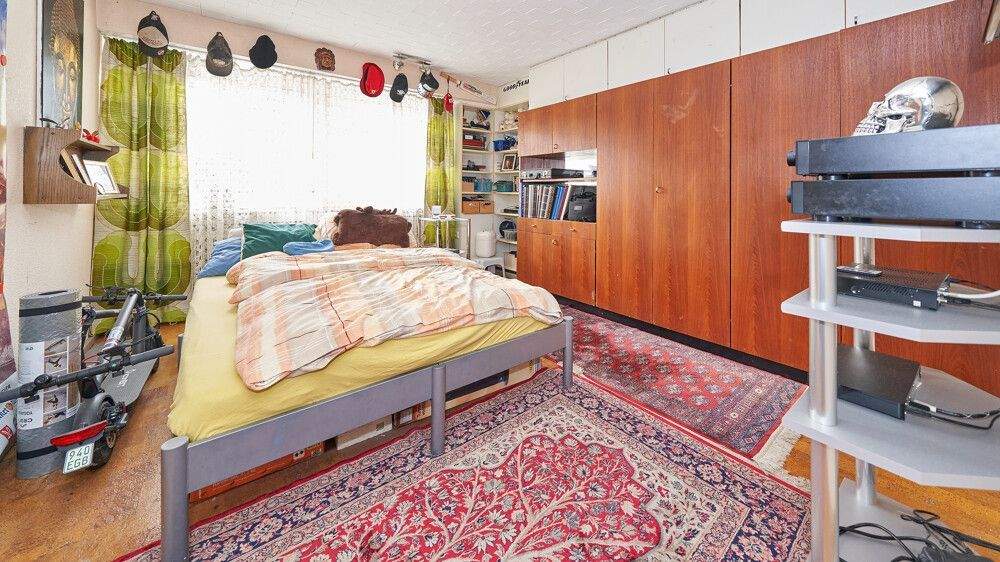 Einfamilienhaus Ludwigsburg / Neckarweihingen Neckarweihingen - 5 Zimmer, 120 m&sup2;, 595.000&euro; | Angebot:24157650