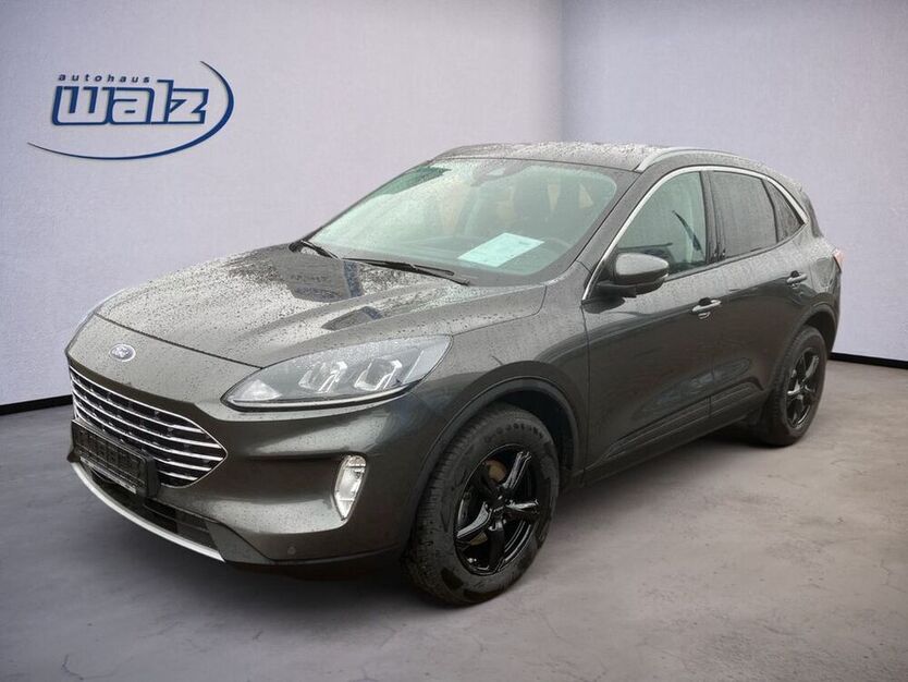 Kuga