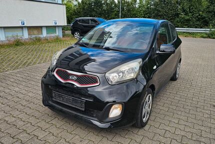 Kia Picanto 160.000 km 1.490 &euro; Fellbach 70736