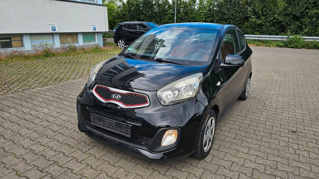 Kia Picanto 160.000 km 1.490 &euro; Fellbach 70736