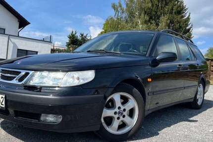 Saab 9-5 239.864 km 1.998 € Schömberg 75328