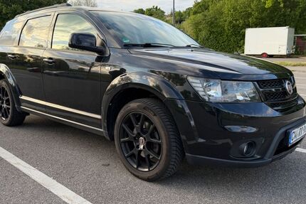 Fiat Freemont 141.000 km 14.190 &euro; Calw 75365