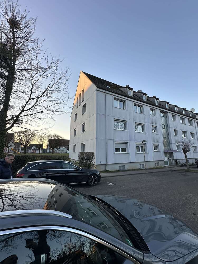 Wohnung zum Kaufen in Ludwigsburg 235.000 € 73 m²