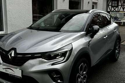 Renault Captur 56.000 km 16.990 € Pliezhausen 72124