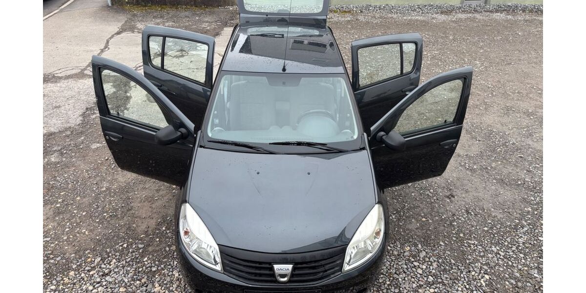 Dacia Sandero 145.043 km 2.490 &euro; Böblingen 71032