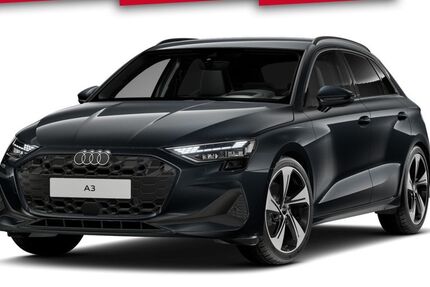 Audi A3 4.431 km 34.440 &euro; Stuttgart 70563