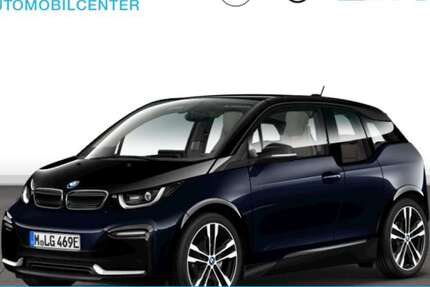 BMW i3 21.545 km 22.890 &euro; Reutlingen 72766