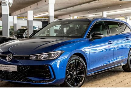 VW Passat Variant 9.637 km 39.830 &euro; Stuttgart 70563