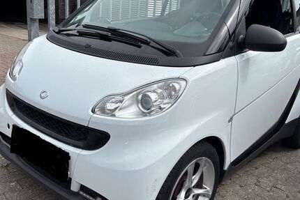 Smart ForTwo 76.800 km 5.990 &euro; Sindelfingen 71065
