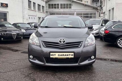 Toyota Verso 120.205 km 7.950 &euro; Pforzheim 75179
