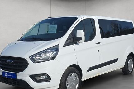 Ford Transit Custom 55.487 km 27.900 &euro; Stuttgart 70329