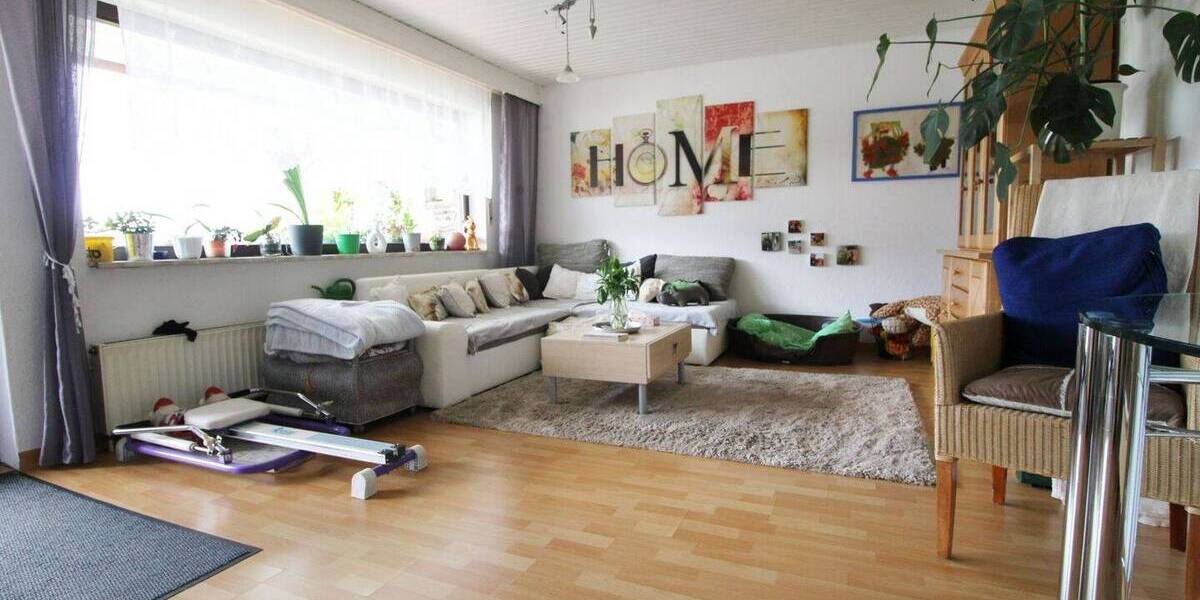Einfamilienhaus Nagold Emmingen - 6 Zimmer, 136 m&sup2;, 348.000&euro; | Angebot:26768327