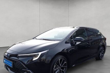 Toyota Corolla 1.850 km 35.950 &euro; Stuttgart 70469