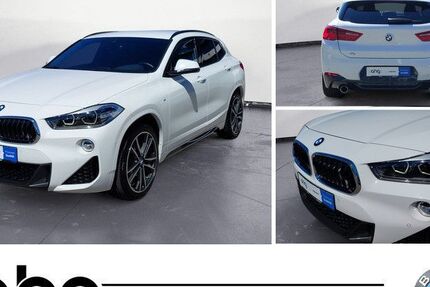 BMW X2 122.367 km 20.860 &euro; Böblingen 71034