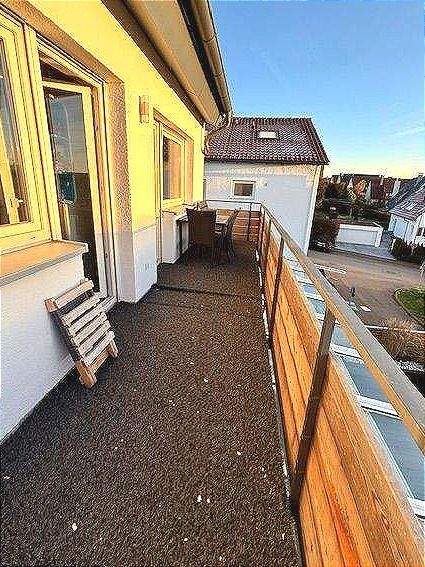 Doppelhaushälfte Korntal-Münchingen Münchingen - 6 Zimmer, 234 m&sup2;, 715.000&euro; | Angebot:25730172