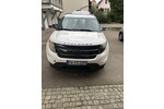 Explorer Sport