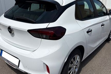 Opel Corsa 35.548 km 11.000 &euro; Gärtringen 71116