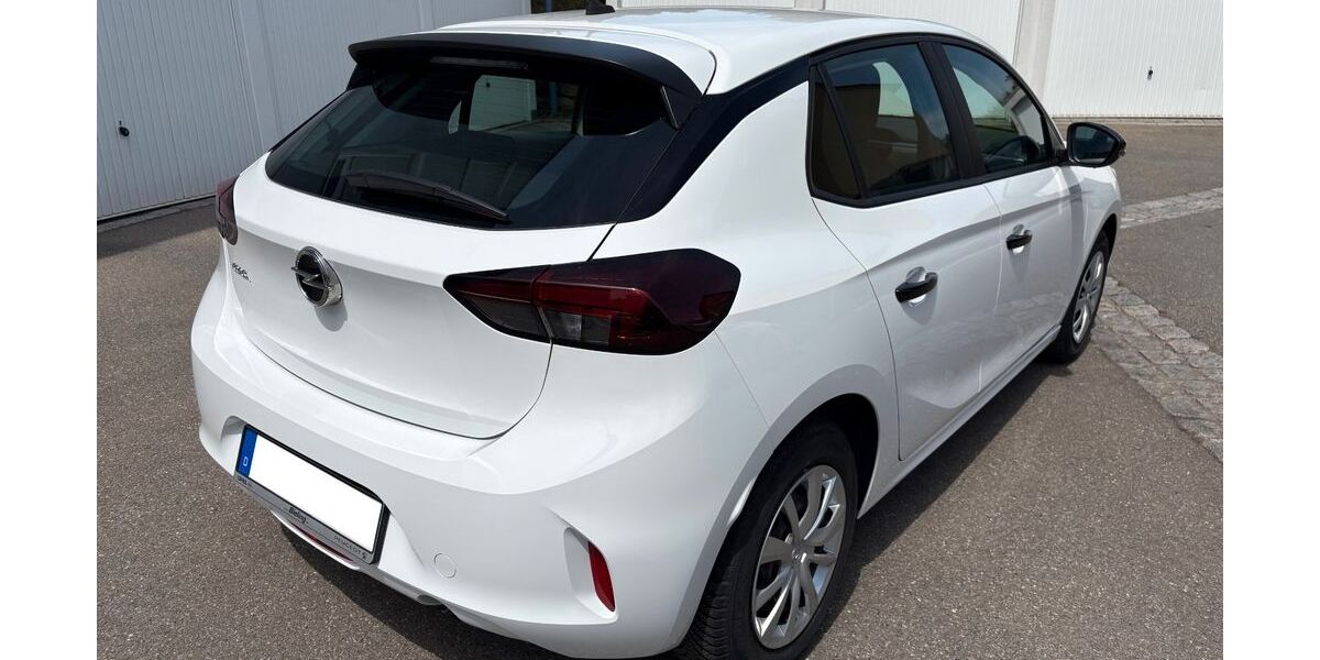 Opel Corsa 35.548 km 11.000 &euro; Gärtringen 71116
