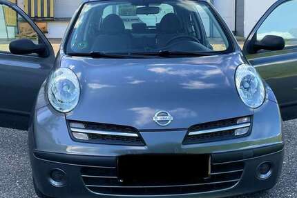 Nissan Micra 123.000 km 2.500 &euro; Friolzheim 71292