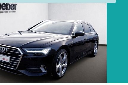 Audi A6 51.942 km 40.890 &euro; Herrenberg 71083