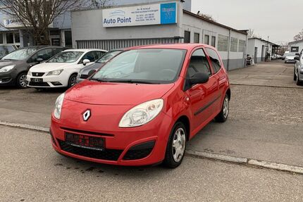 Renault Twingo 159.000 km 1.800 &euro; Fellbach-Stuttgart 70736