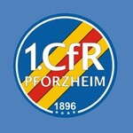 1. CfR Pforzheim - SSV Reutlingen