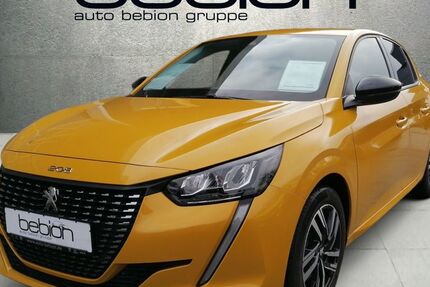 Peugeot 208 12.405 km 18.880 &euro; Schönaich 71101