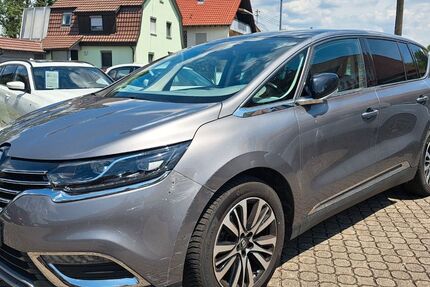 Renault Espace 158.781 km 9.400 &euro; Nufringen 71154