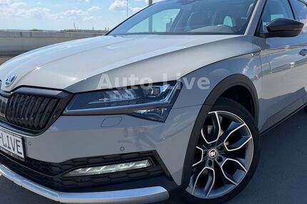 Skoda Superb 175.318 km 24.990 &euro; Böblingen/Stuttgart 71034