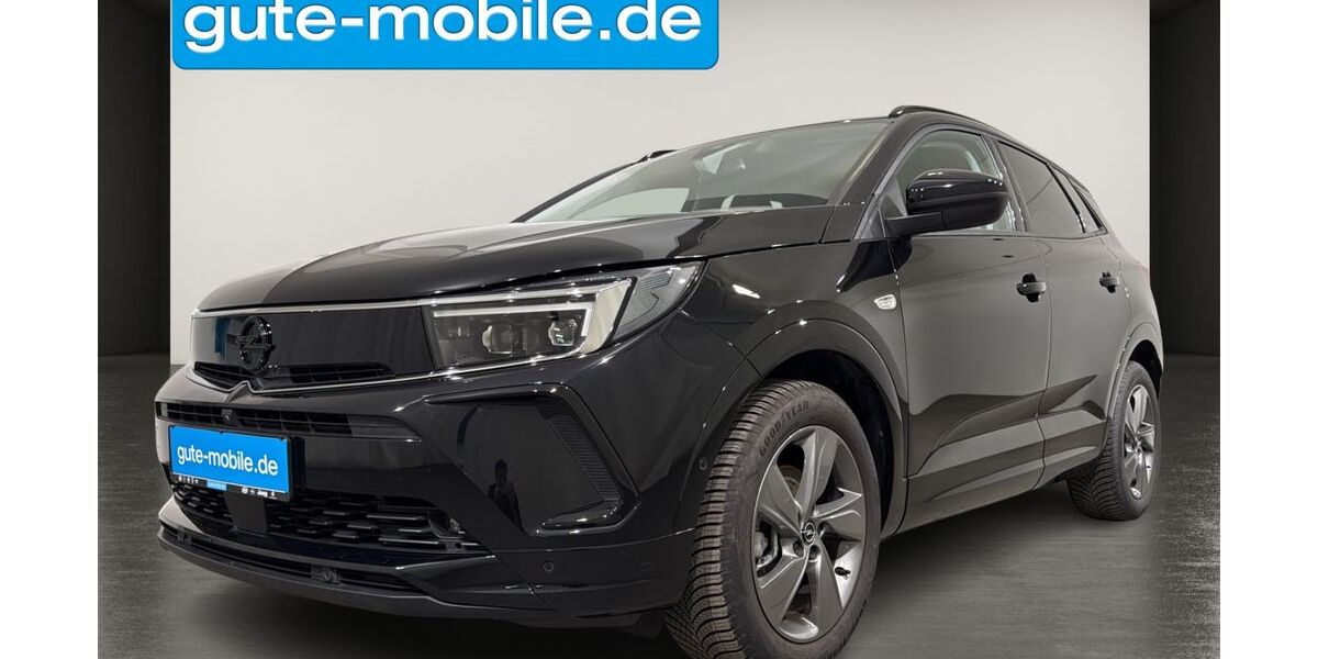 Opel Grandland (X) 18.320 km 24.990 &euro; Reutlingen 72762