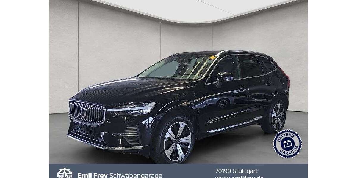 Volvo XC60 47.175 km 44.980 &euro; Stuttgart 70190