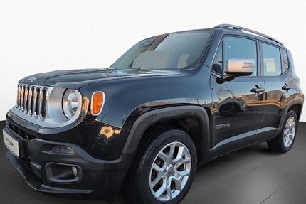 Jeep Renegade 67.050 km 12.490 &euro; Pforzheim 75179