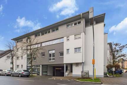 Wohnung zum Mieten in Sindelfingen 1.150 € 81 m² 3 zimmer