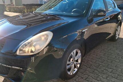 Alfa Romeo Giulietta 78.000 km 4.900 &euro; Stuttgart 70195