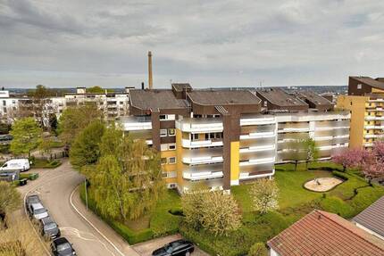 Wohnung Böblingen Dagersheim - 3 Zimmer, 88 m&sup2;, 335.000&euro; | Angebot:26259211