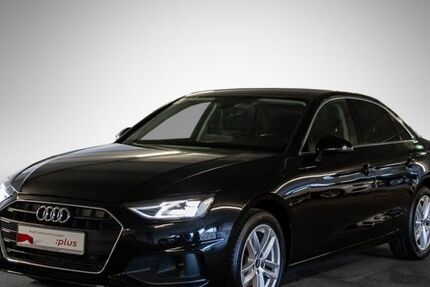 Audi A4 92.324 km 24.420 € Stuttgart 70469