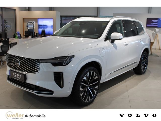 Volvo XC90 2.000 km 89.980 &euro; Bietigheim-Bissingen 74321