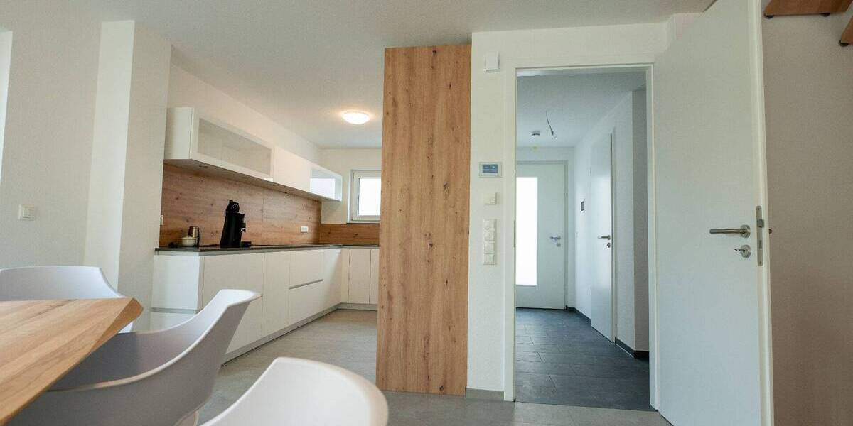 Doppelhaushälfte Holzgerlingen - 6 Zimmer, 163 m&sup2;, 786.000&euro; | Angebot:23965439