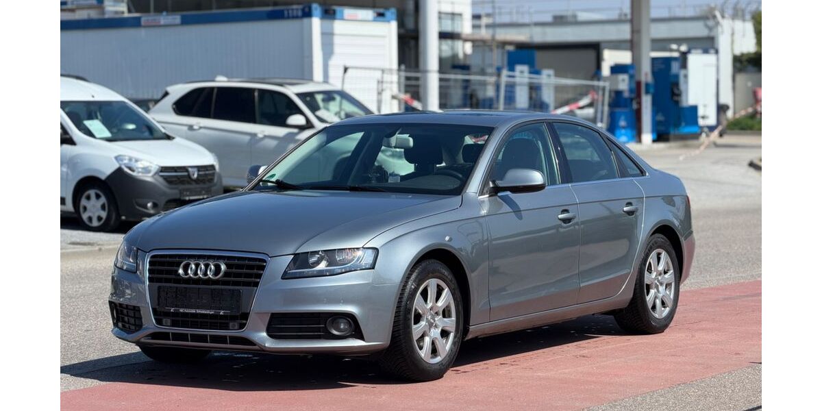 Audi A4 136.912 km 9.950 &euro; Schwieberdingen 71701