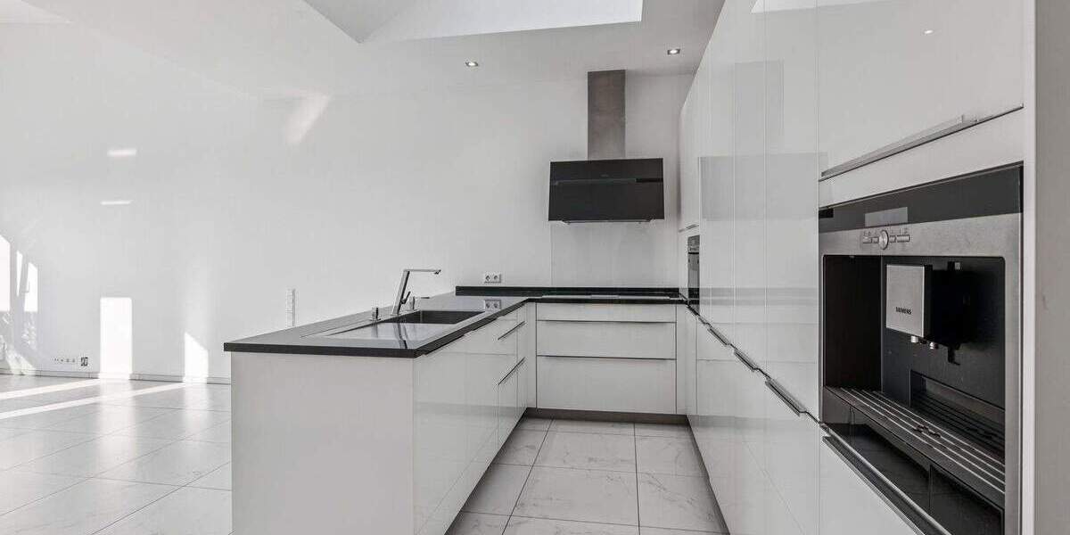 Etagenwohnung Remseck am Neckar / Pattonville Remseck-Pattonville - 2 Zimmer, 74 m&sup2;, 420.000&euro; | Angebot:24794189