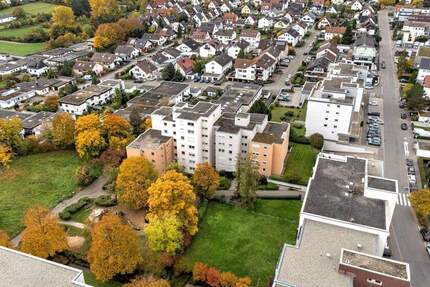 Wohnung Böblingen Dagersheim - 3 Zimmer, 94 m&sup2;, 325.000&euro; | Angebot:25317653