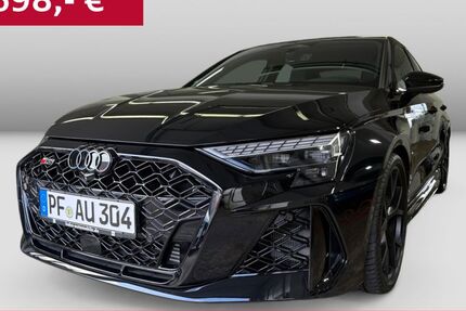Audi RS3 3.900 km 65.990 &euro; Pforzheim 75179